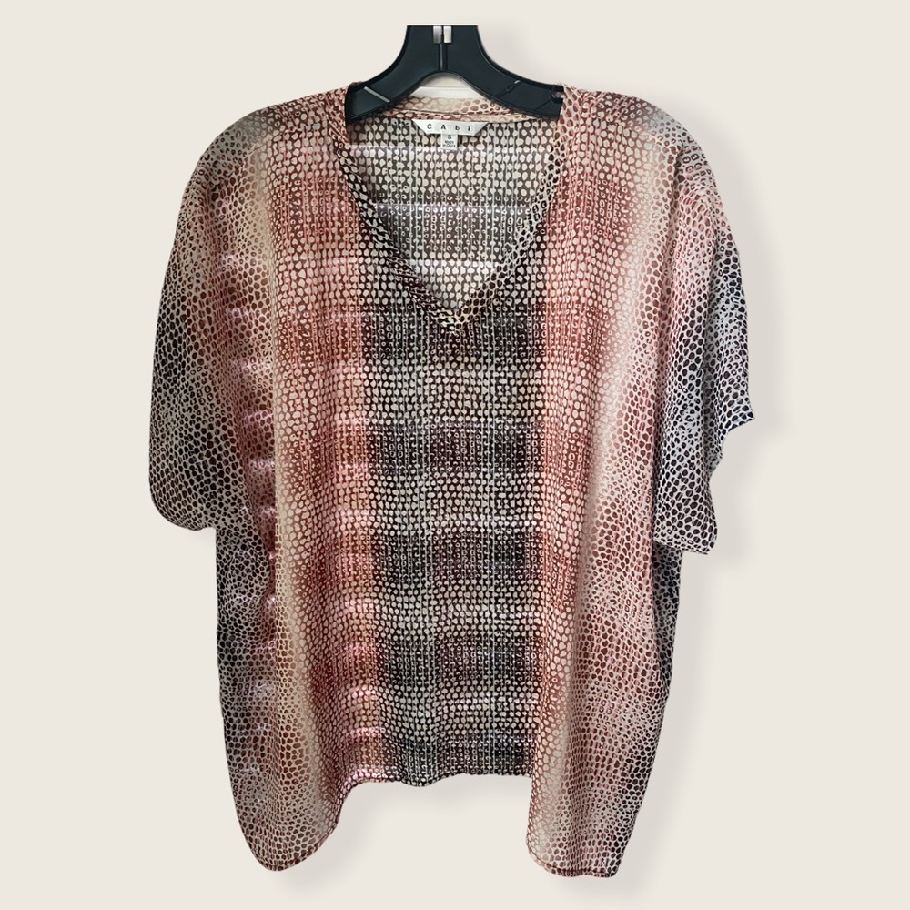 Cabi Blouse